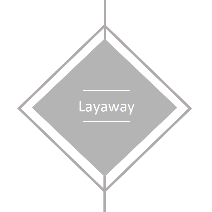 Installment 7/8 - 0.96 ct old mine cut diamond and tourmaline five stone ring